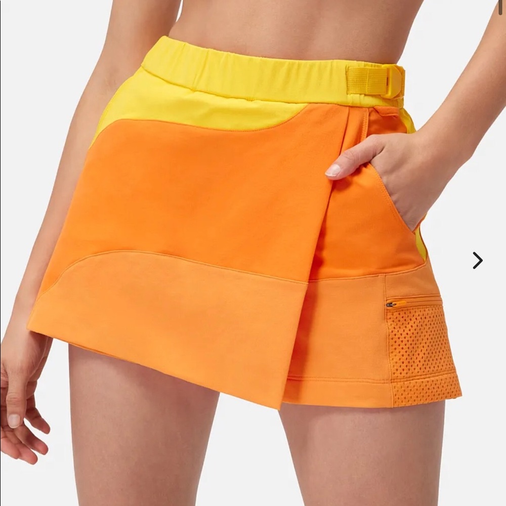Outdoor voices Rectrek 3" Skort